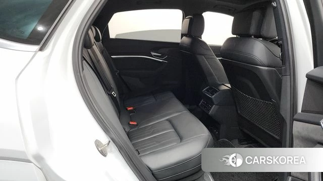 Audi e-Tron id 4476094 из Кореи 37