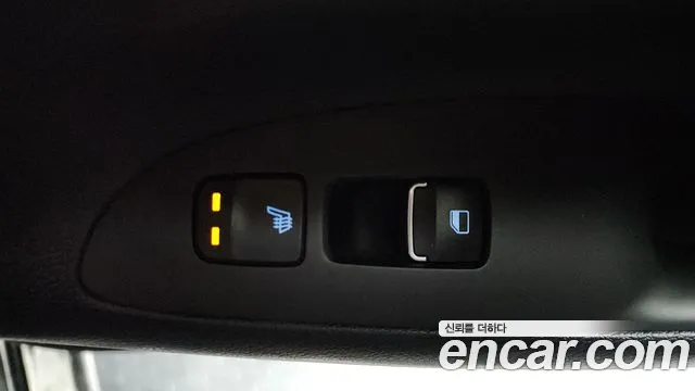 Hyundai Grandeur IG id 2764213 из Кореи 20