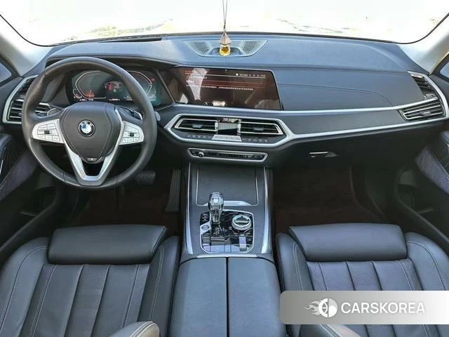 BMW X7 id 4299626 из Китая 19
