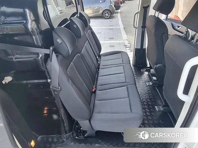 Hyundai Staria id 4283291 из Кореи 20