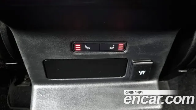 Land Rover Range Rover Velar id 2763599 из Кореи 20