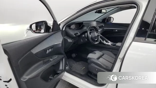 Peugeot 3008 second generation id 3024712 из Кореи 20