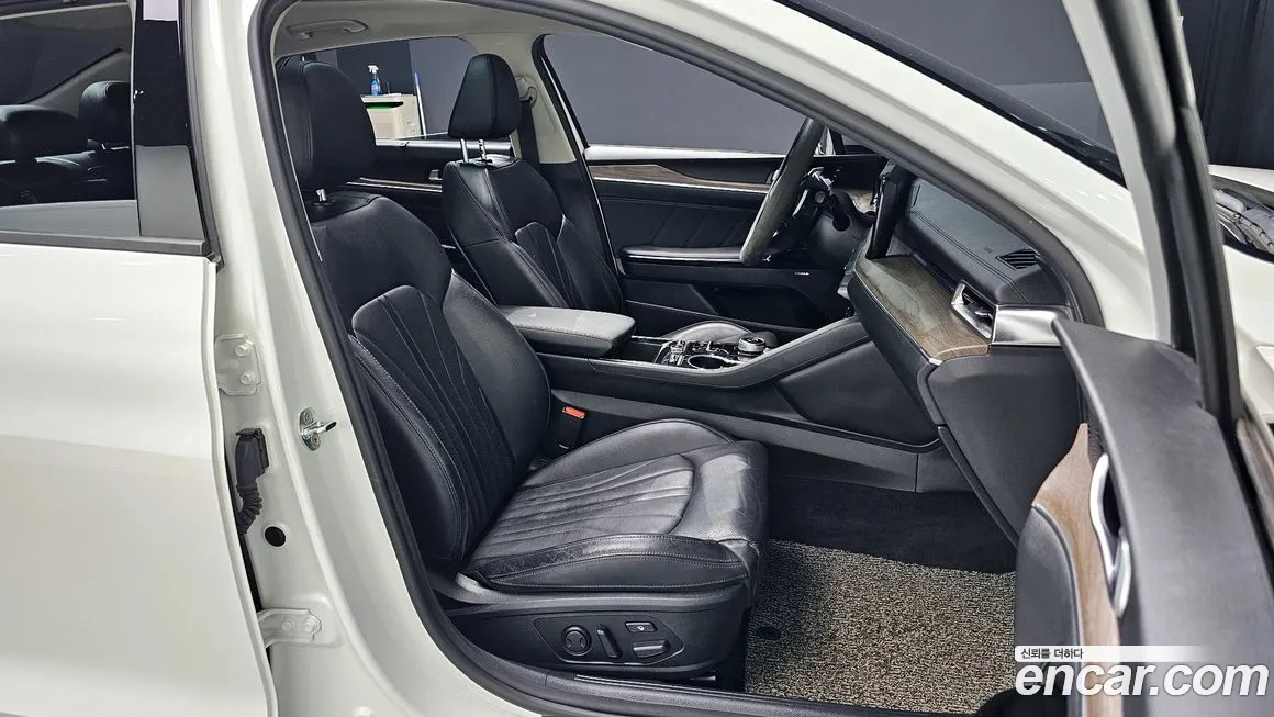 Kia K5 3rd generation id 2111383 из Кореи 20