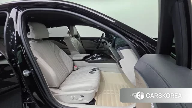 Kia K8 id 3003036 из Кореи 20