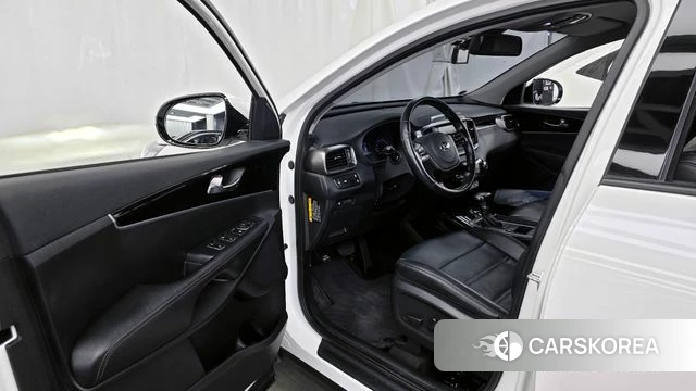 Kia The New Sorento id 3873191 из Кореи 20