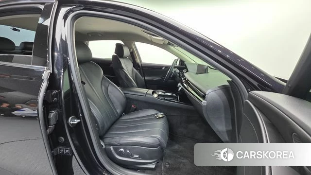 Genesis G80 (RG3) id 4433562 из Кореи 31