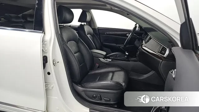 Kia Come New K7 id 3474854 из Кореи 20