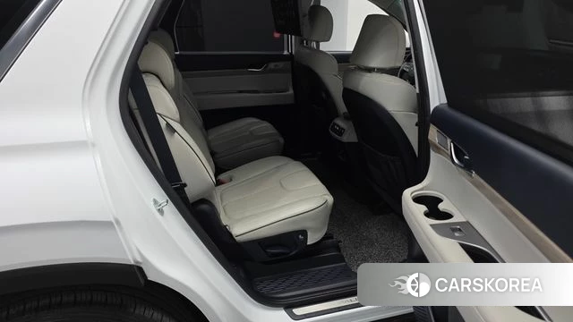 Hyundai Palisade id 4942938 из Кореи 36