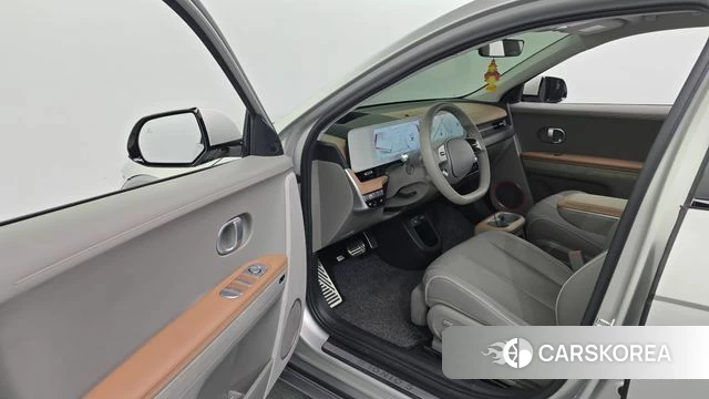 Hyundai Ionic 5 id 4578946 из Кореи 42