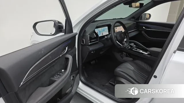 Renault Korea (Samsung) Grand Coleos id 3206635 из Кореи 20