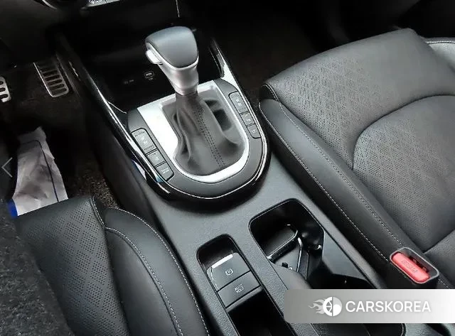 Kia The New K3 2nd generation id 3572057 из Кореи 20