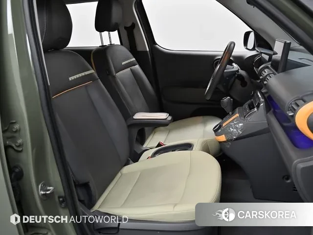 Hyundai Casper id 3370973 из Кореи 20