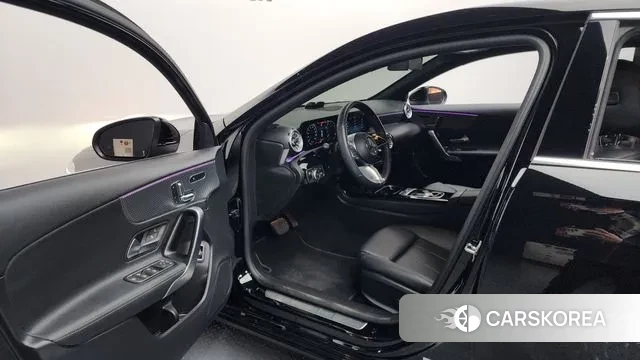 Mercedes-Benz A-Class W177 id 3442281 из Кореи 20