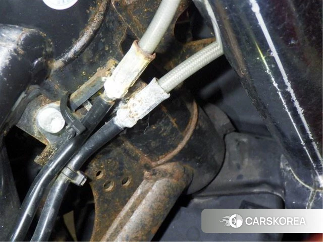 BMW F700GS id 3946415 из Японии 26