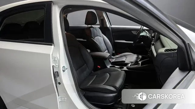 Kia The New K3 2nd generation id 2901237 из Кореи 20