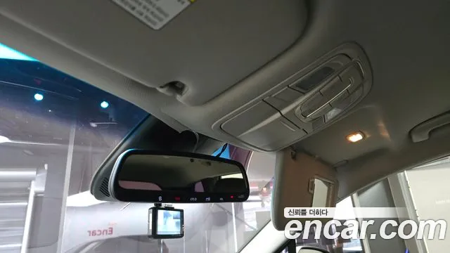 Hyundai Santa Fe TM id 2566782 из Кореи 20