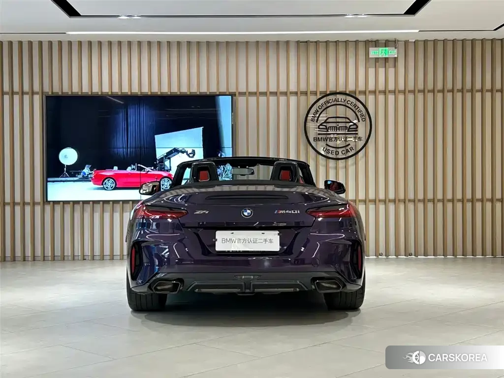 BMW Z4 id 4546108 из Китая 18