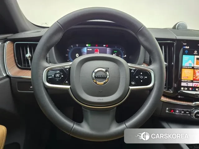 Volvo XC60 second Generation id 3415291 из Кореи 20