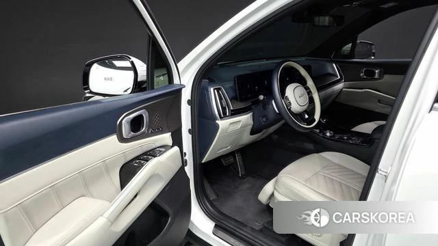 Kia The New Sorento 4th Generation id 4655979 из Кореи 33