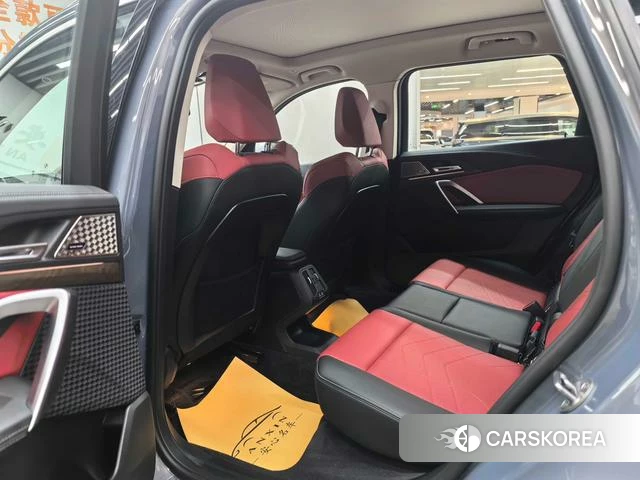 BMW X1 id 4273811 из Китая 23