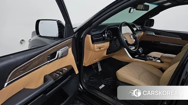 Kia Mohave Master id 3448700 из Кореи 20