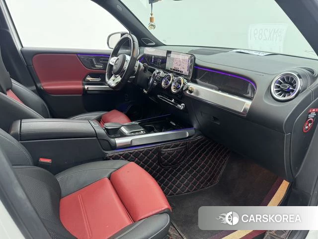 Mercedes-Benz GLB AMG id 4259336 из Китая 16
