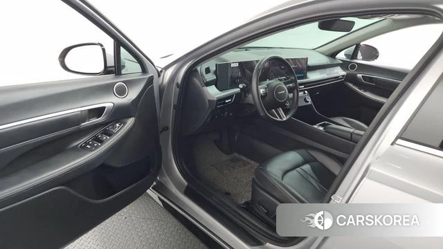 Hyundai Sonata D Edge (DN8) id 4516058 из Кореи 20