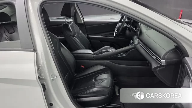 Hyundai Avante (CN7) id 3717502 из Кореи 20