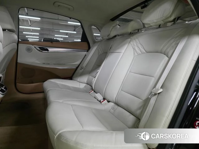 Hyundai The New Grandeur IG id 3992889 из Кореи 20