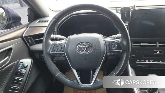 Toyota Asian dragon id 4262210 из Китая 20