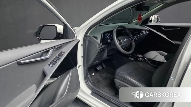 Kia Di All New Niro EV id 4222826 из Кореи 39