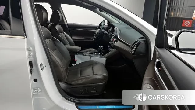 Hyundai Grandeur IG id 3060631 из Кореи 20