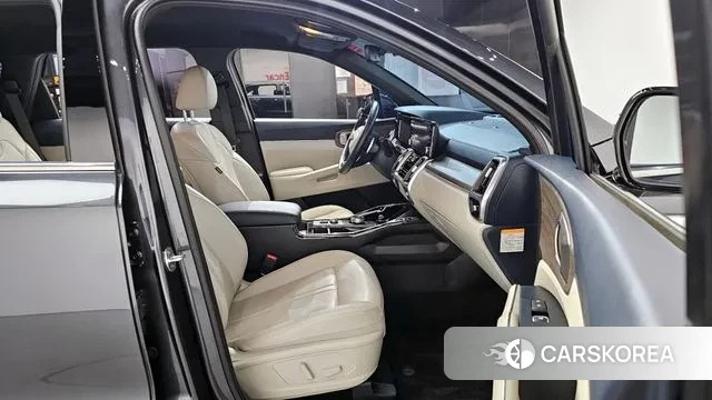 Kia Sorento 4th Generation id 3597914 из Кореи 20