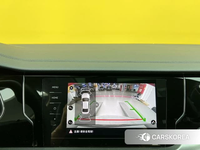 Volkswagen Passat id 4257710 из Китая 31