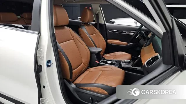 Kia The New Seltos id 3043005 из Кореи 20