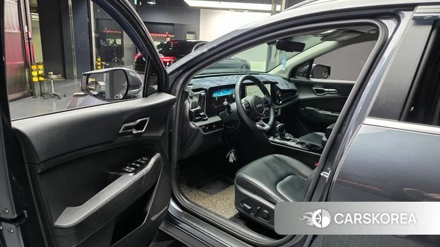 Kia Sportage 5th Generation id 3812371 из Кореи 20