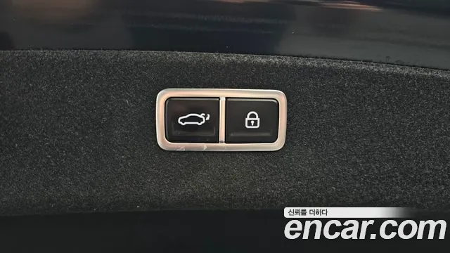 Genesis G80 (RG3) id 2673069 из Кореи 20