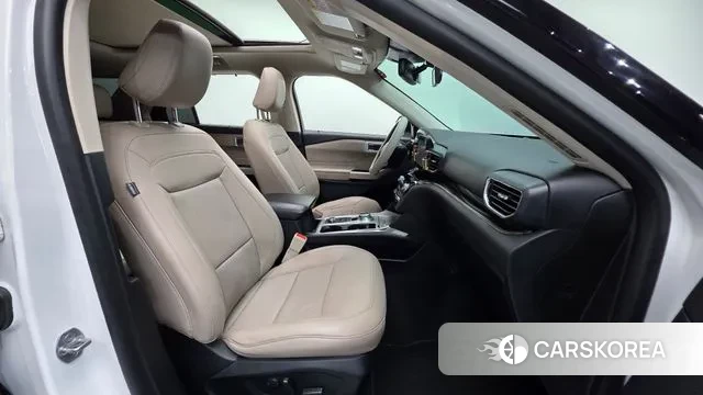 Ford Explorer 6th Generation id 2970187 из Кореи 20