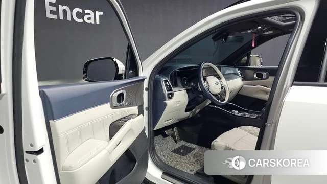 Kia Sorento 4th Generation id 4573471 из Кореи 35
