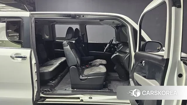 Kia The New Ray id 3455310 из Кореи 20