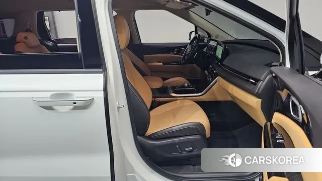 Kia Carnival 4th generation id 3721158 из Кореи 20