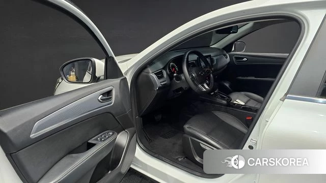 Renault Korea (Samsung) XM3 id 4293197 из Кореи 30