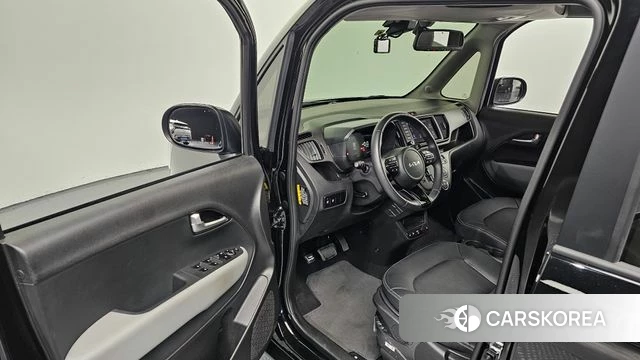 Kia The New Kia Ray id 3933990 из Кореи 20