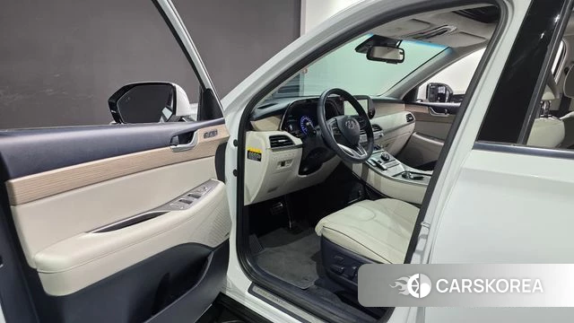 Hyundai Palisade id 4703307 из Кореи 31