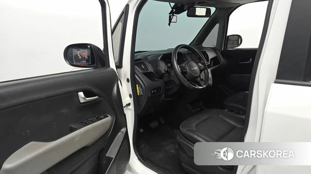 Kia The New Kia Ray id 4640650 из Кореи 20