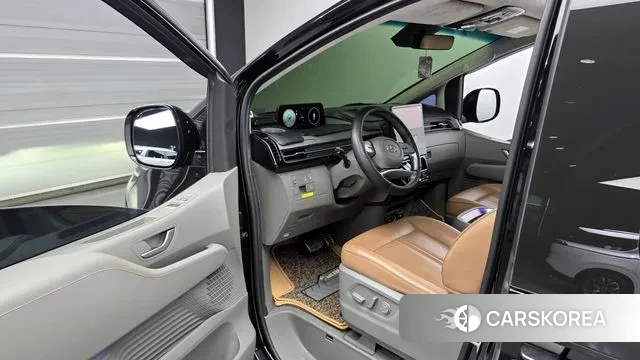 Hyundai Staria id 3154821 из Кореи 20