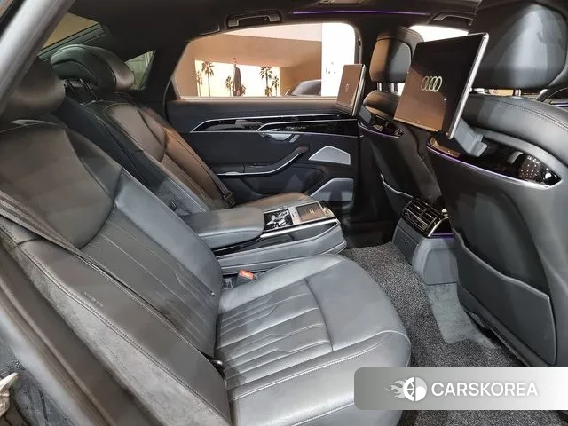 Audi A8 (D5) id 3630500 из Кореи 20