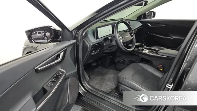 Kia EV6 id 3472732 из Кореи 20