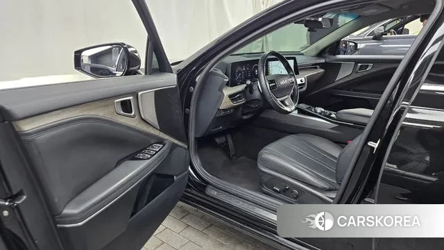 Kia K8 id 3645017 из Кореи 20