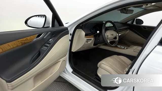 Genesis G80 (RG3) id 3037851 из Кореи 20